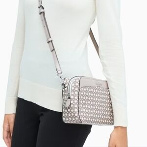 🌷Kate Spade Spade Link Camera Purse🌷